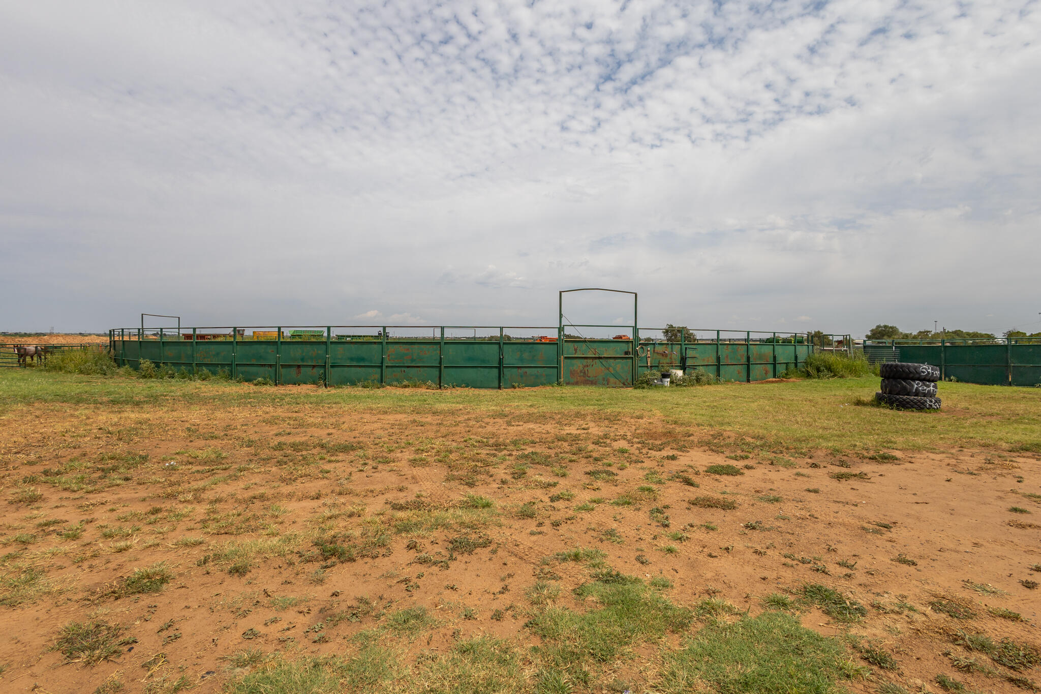 3401 East Regis Street Lubbock, TX 79403 - Photo 58 of 65 a view of a lake view