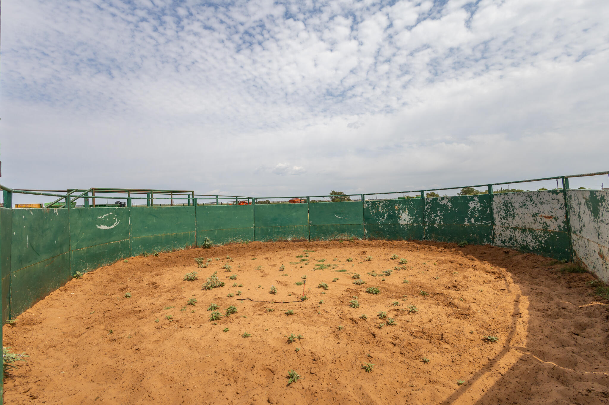 3401 East Regis Street Lubbock, TX 79403 - Photo 60 of 65 a view of a lake with a big yard