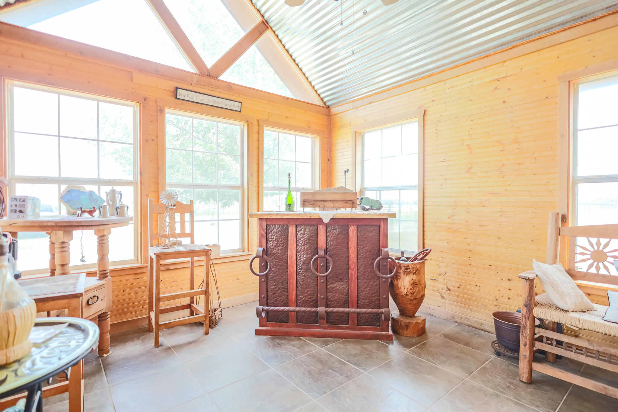 3401 East Regis Street Lubbock, TX 79403 - Photo 8 of 65 a view of a livingroom with furniture