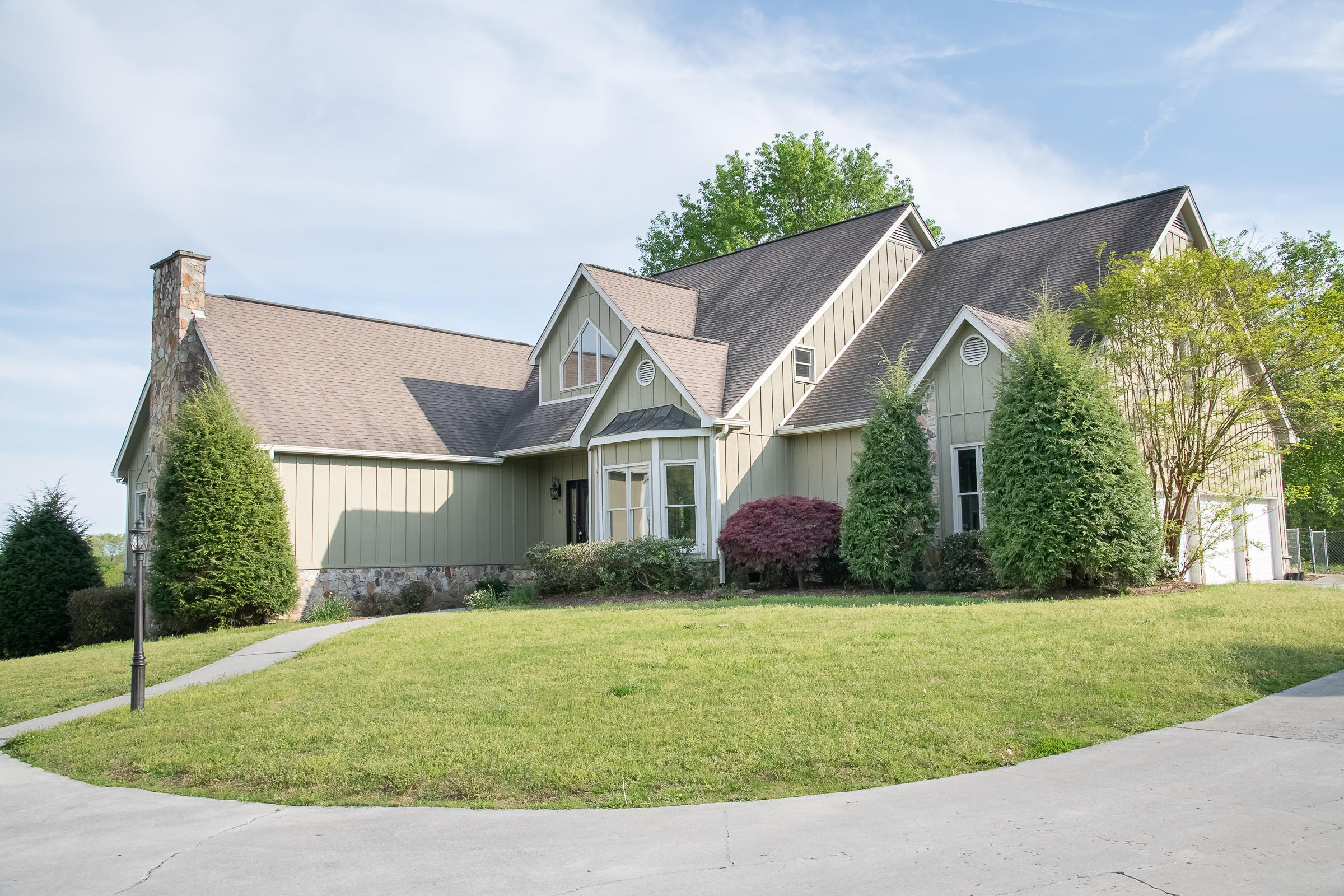 442 Bellfounte Road Northeast, Unit NE Cleveland, TN 37312 - Photo 1 of 40 Bellfounte-3
