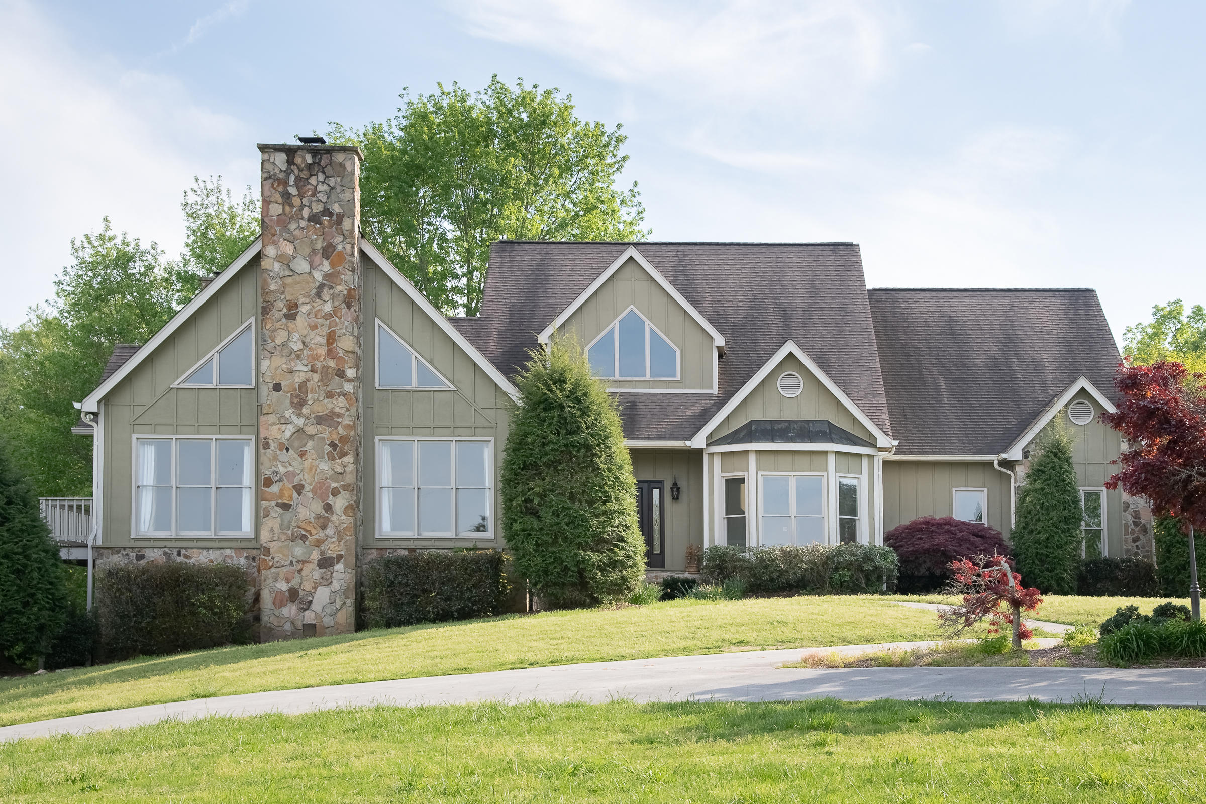 442 Bellfounte Road Northeast, Unit NE Cleveland, TN 37312 - Photo 2 of 40 Bellfounte-1
