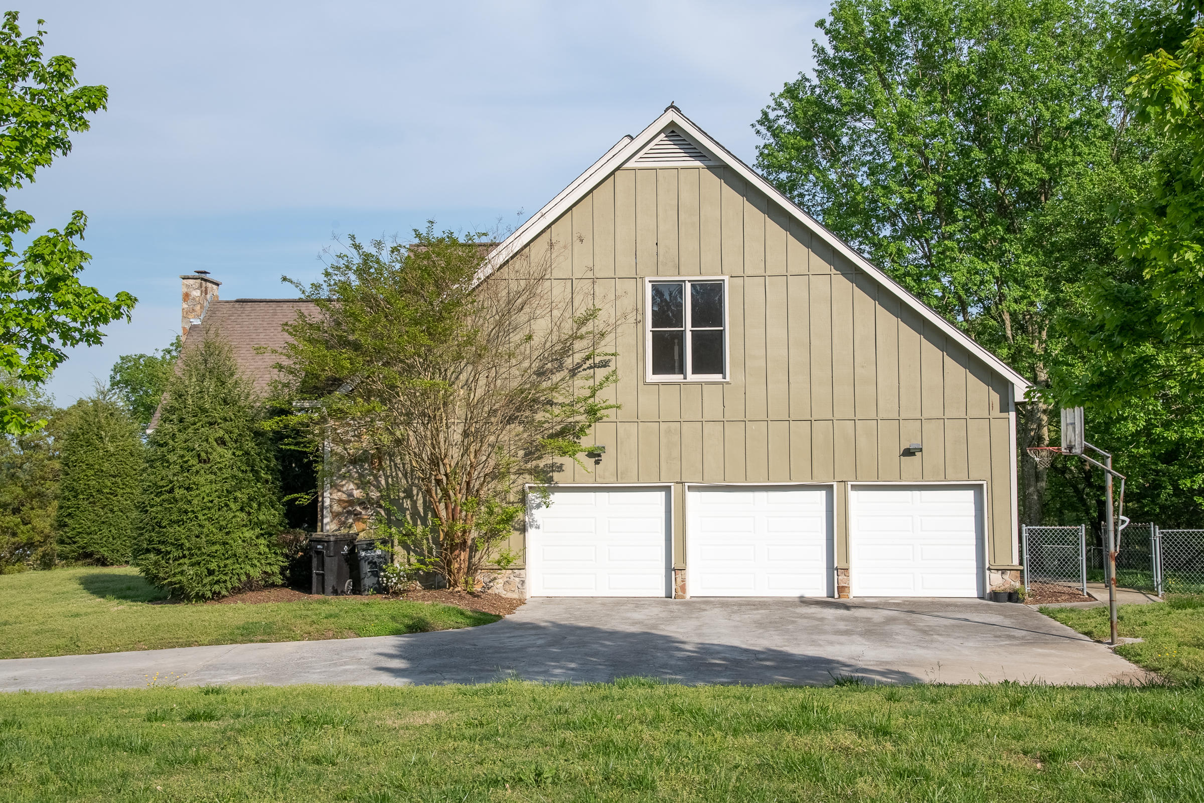 442 Bellfounte Road Northeast, Unit NE Cleveland, TN 37312 - Photo 17 of 40 Bellfounte-17