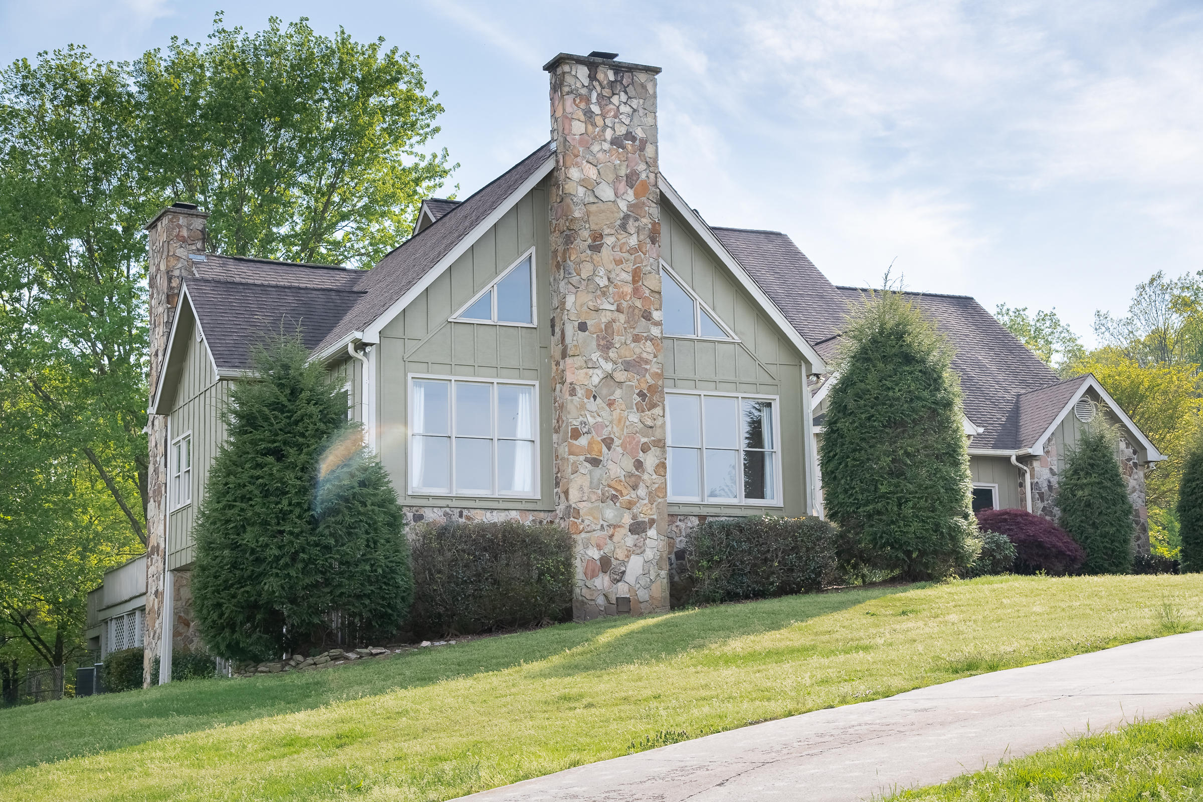 442 Bellfounte Road Northeast, Unit NE Cleveland, TN 37312 - Photo 3 of 40 Bellfounte-2