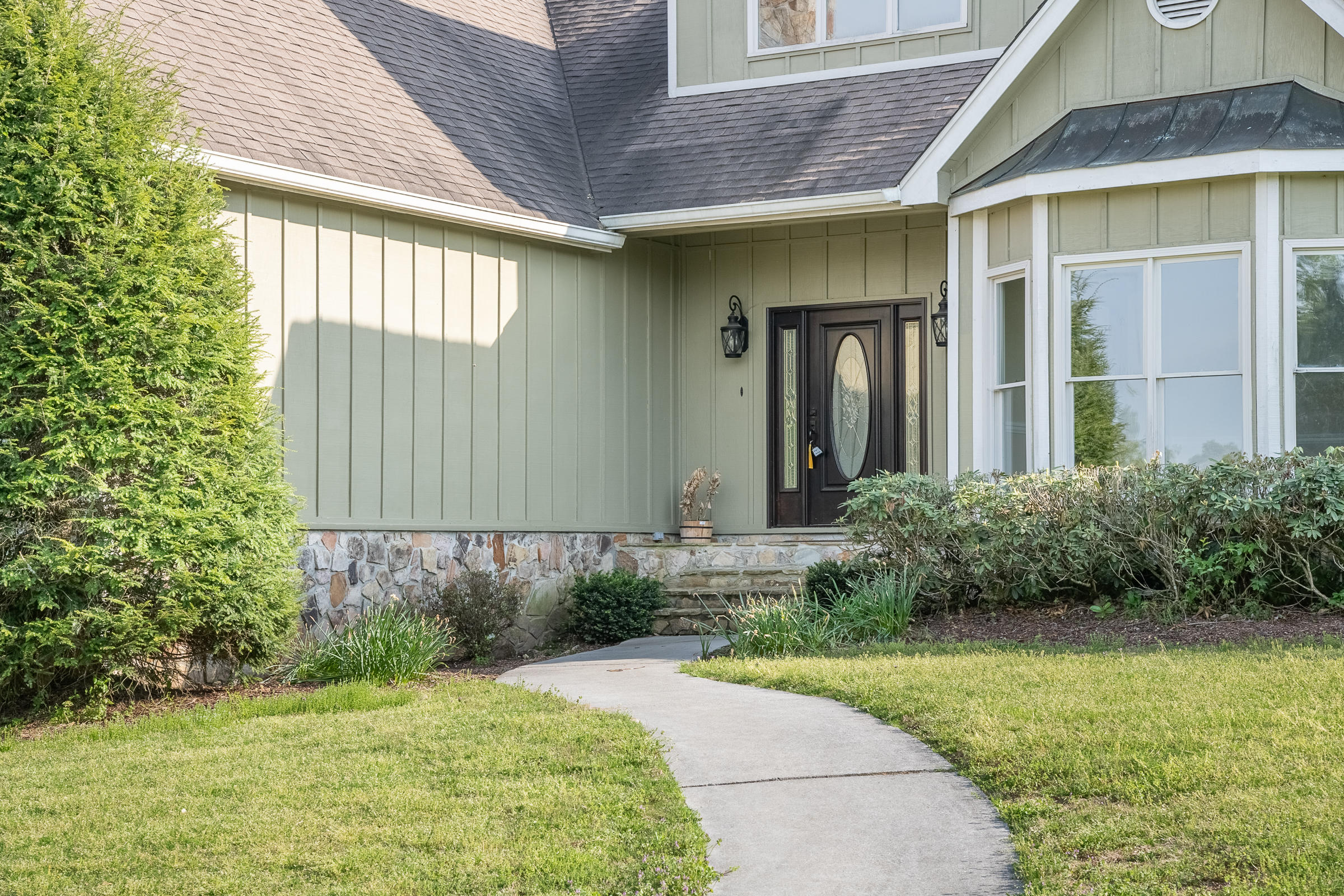 442 Bellfounte Road Northeast, Unit NE Cleveland, TN 37312 - Photo 21 of 40 Bellfounte-21