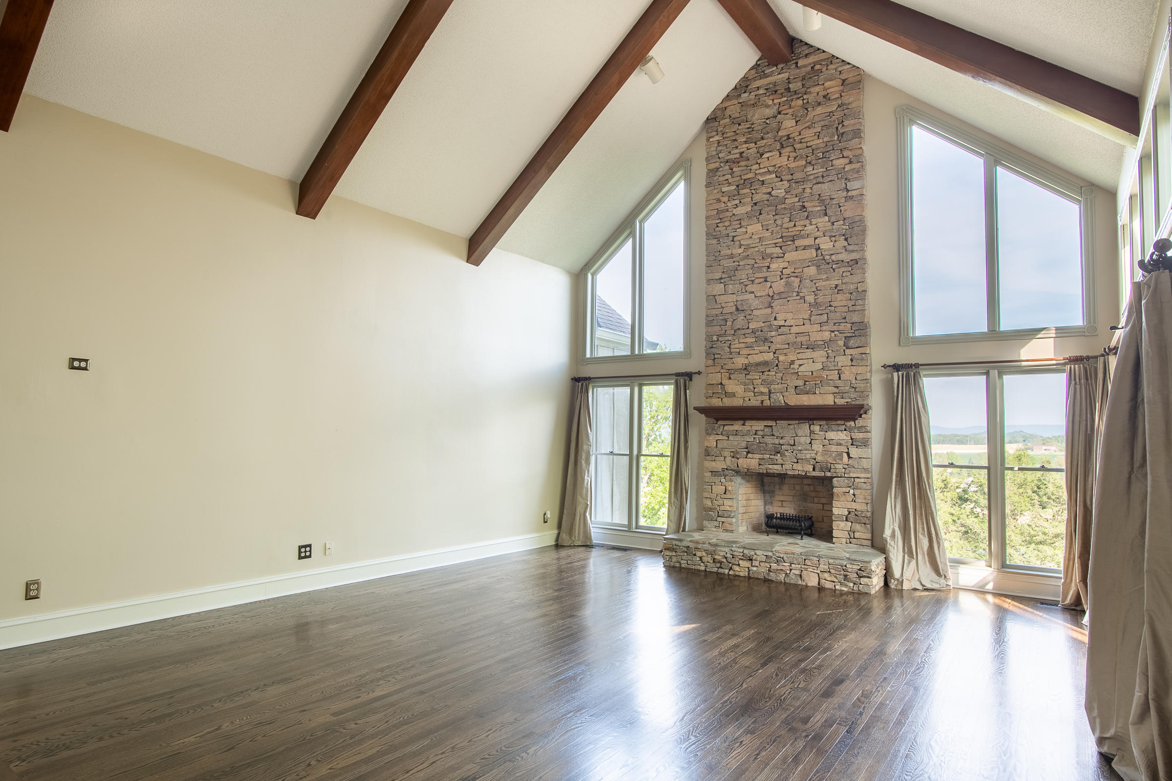 442 Bellfounte Road Northeast, Unit NE Cleveland, TN 37312 - Photo 23 of 40 Bellfounte-23