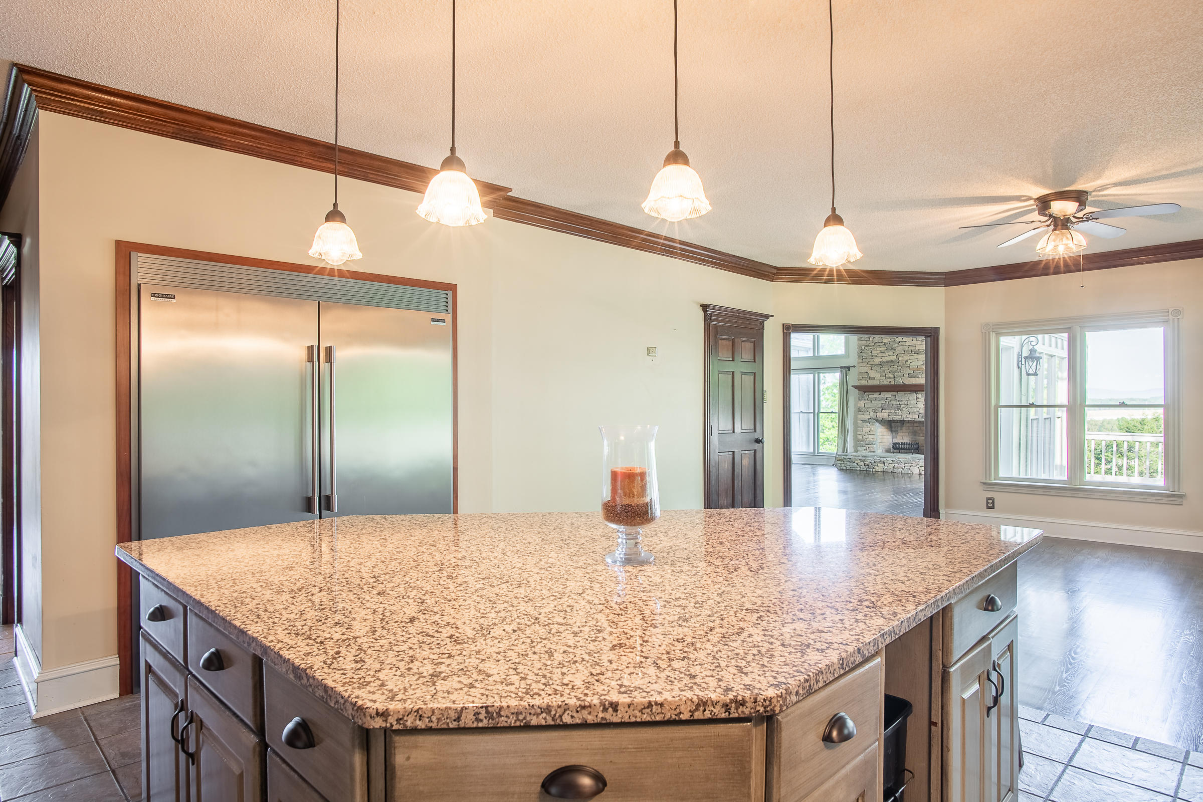 442 Bellfounte Road Northeast, Unit NE Cleveland, TN 37312 - Photo 32 of 40 Bellfounte-32