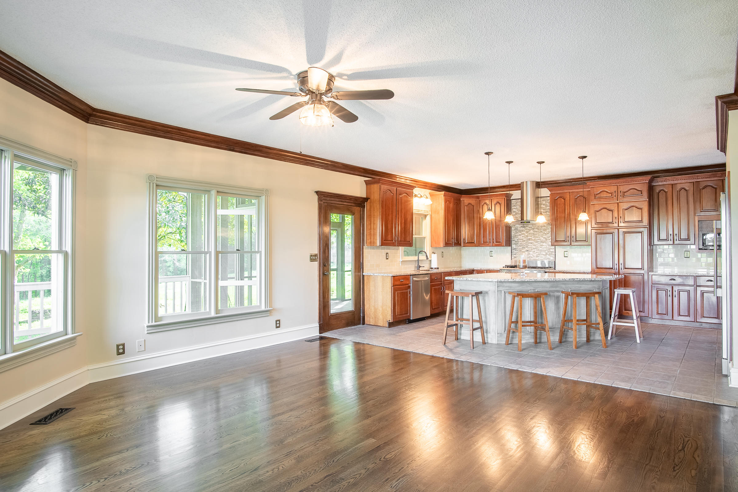 442 Bellfounte Road Northeast, Unit NE Cleveland, TN 37312 - Photo 33 of 40 Bellfounte-33