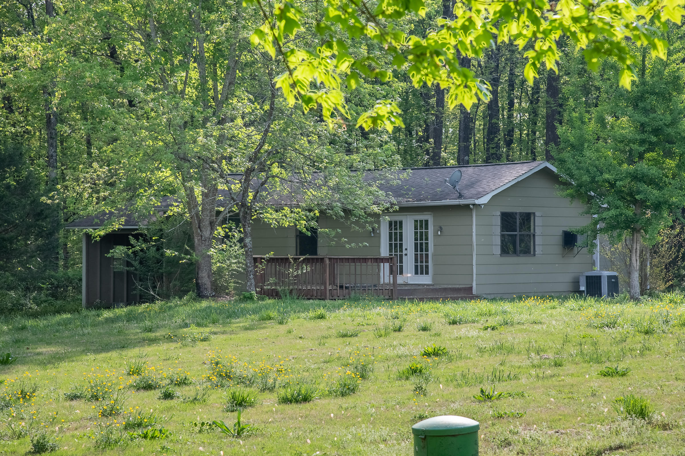442 Bellfounte Road Northeast, Unit NE Cleveland, TN 37312 - Photo 7 of 40 Bellfounte-7