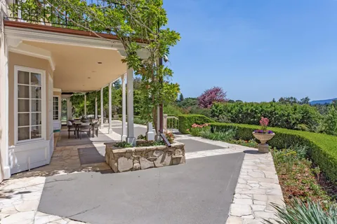 $7,495,000 | 55 Mission Trail Road, Woodside, CA 94062