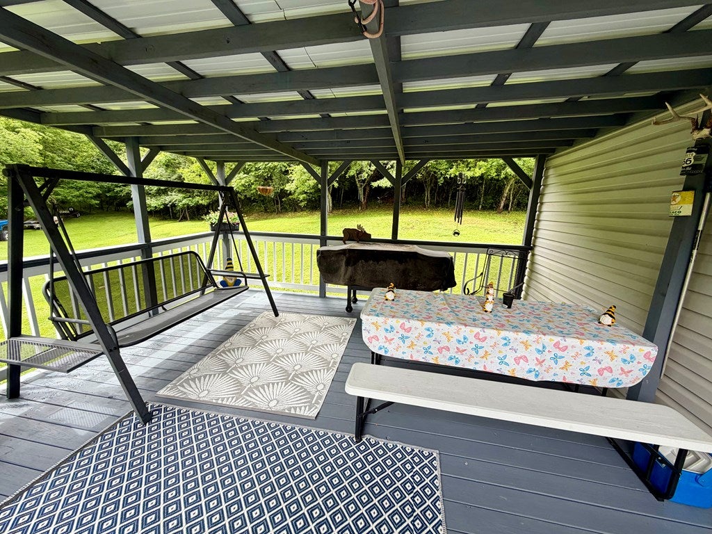 2903 Odd Road Odd, WV 25902 - Photo 30 of 41 Gallery Image 30