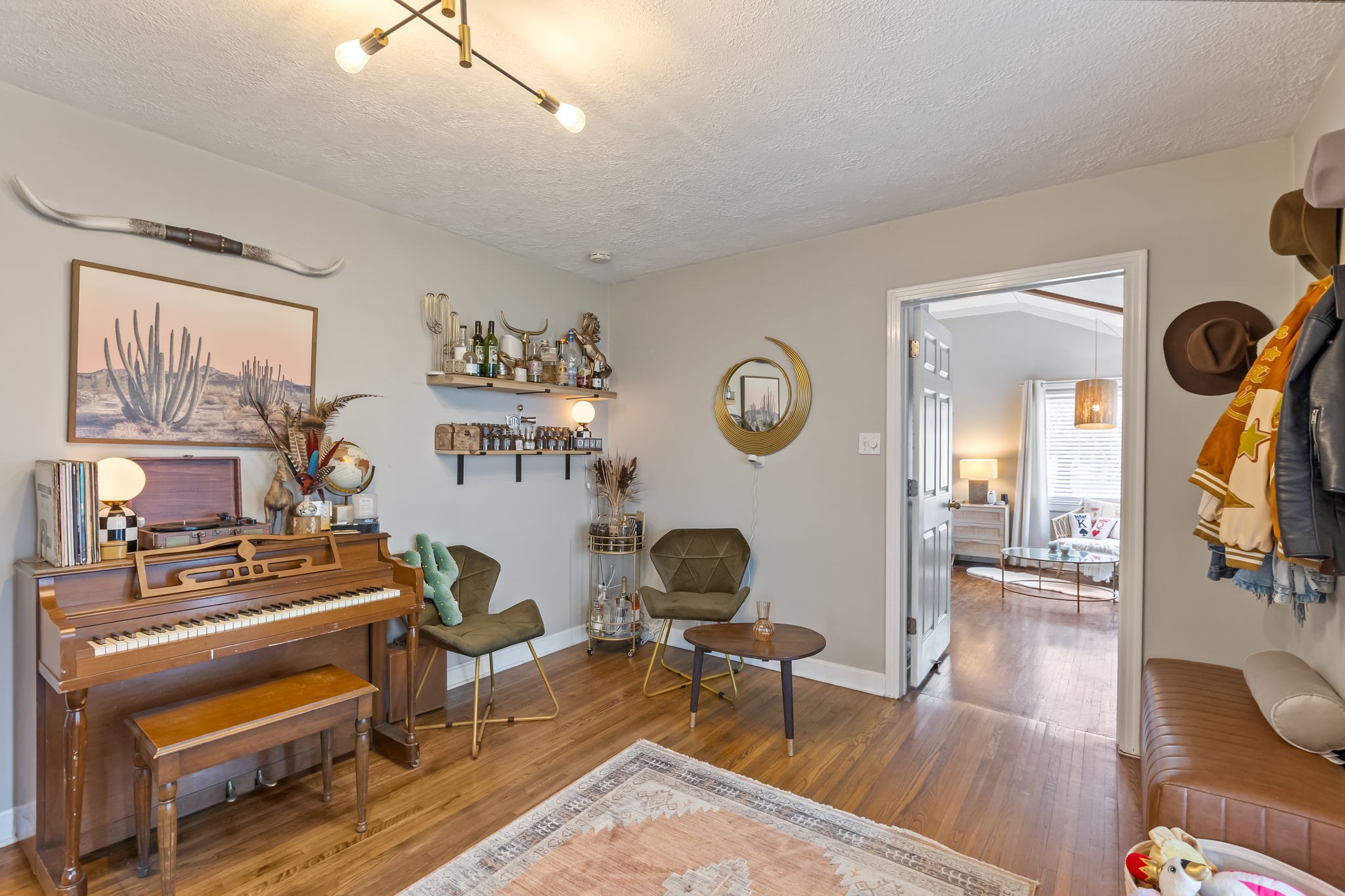10124 New Hope Road Bon Aqua, TN 37025 - Photo 7 of 55 Gallery Image 7