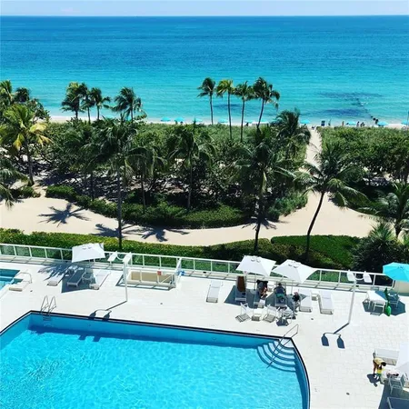 $4,200 | 10185 Collins Avenue, Unit 1509, Bal Harbour, FL 33154
