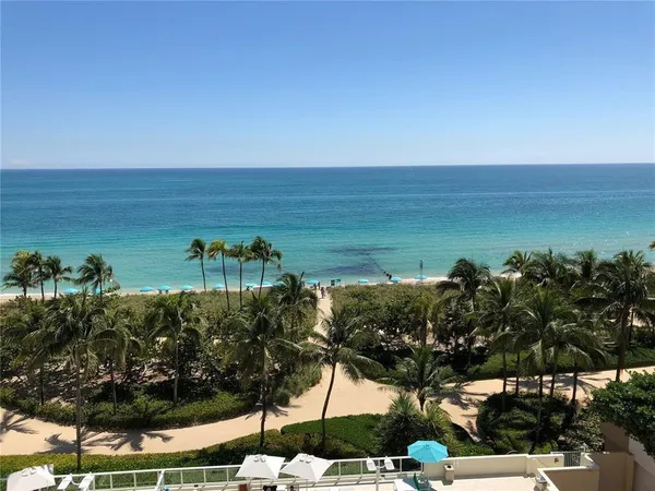 $4,200 | 10185 Collins Avenue, Unit 1509, Bal Harbour, FL 33154