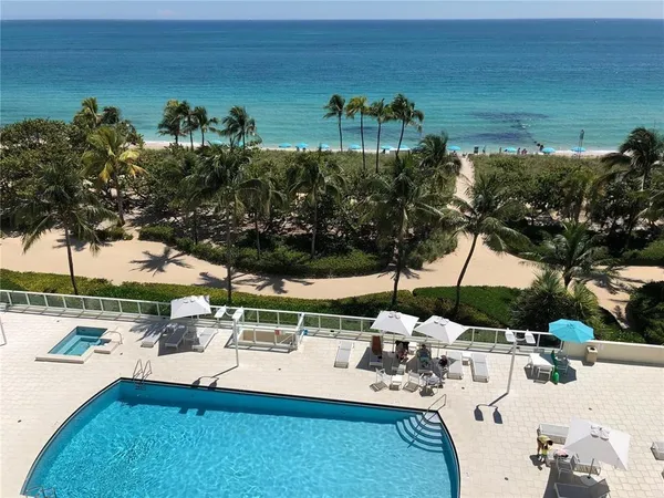$4,200 | 10185 Collins Avenue, Unit 1509, Bal Harbour, FL 33154