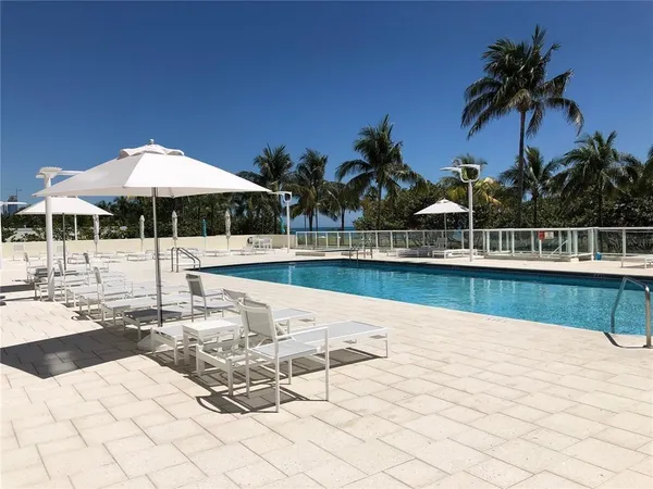 $4,200 | 10185 Collins Avenue, Unit 1509, Bal Harbour, FL 33154