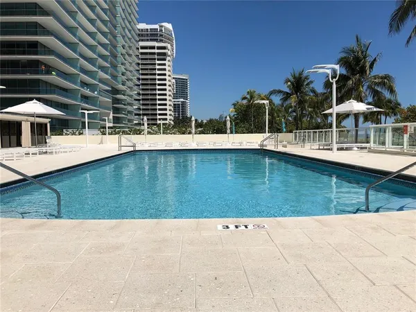 $4,200 | 10185 Collins Avenue, Unit 1509, Bal Harbour, FL 33154