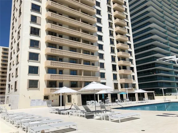 $4,200 | 10185 Collins Avenue, Unit 1509, Bal Harbour, FL 33154