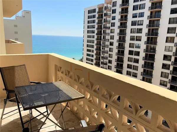 $4,200 | 10185 Collins Avenue, Unit 1509, Bal Harbour, FL 33154