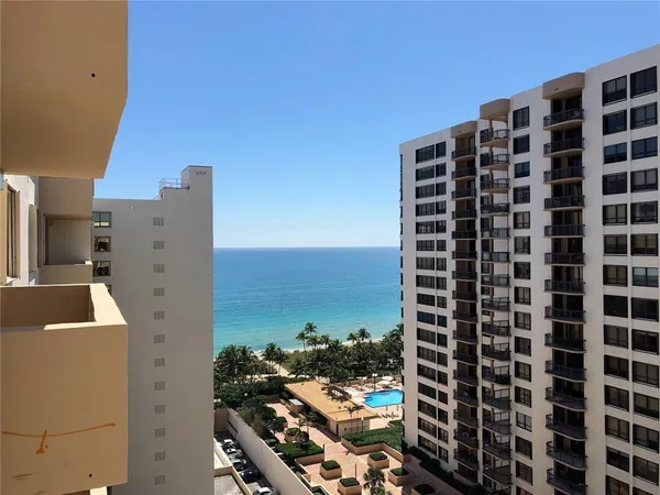 $4,200 | 10185 Collins Avenue, Unit 1509, Bal Harbour, FL 33154