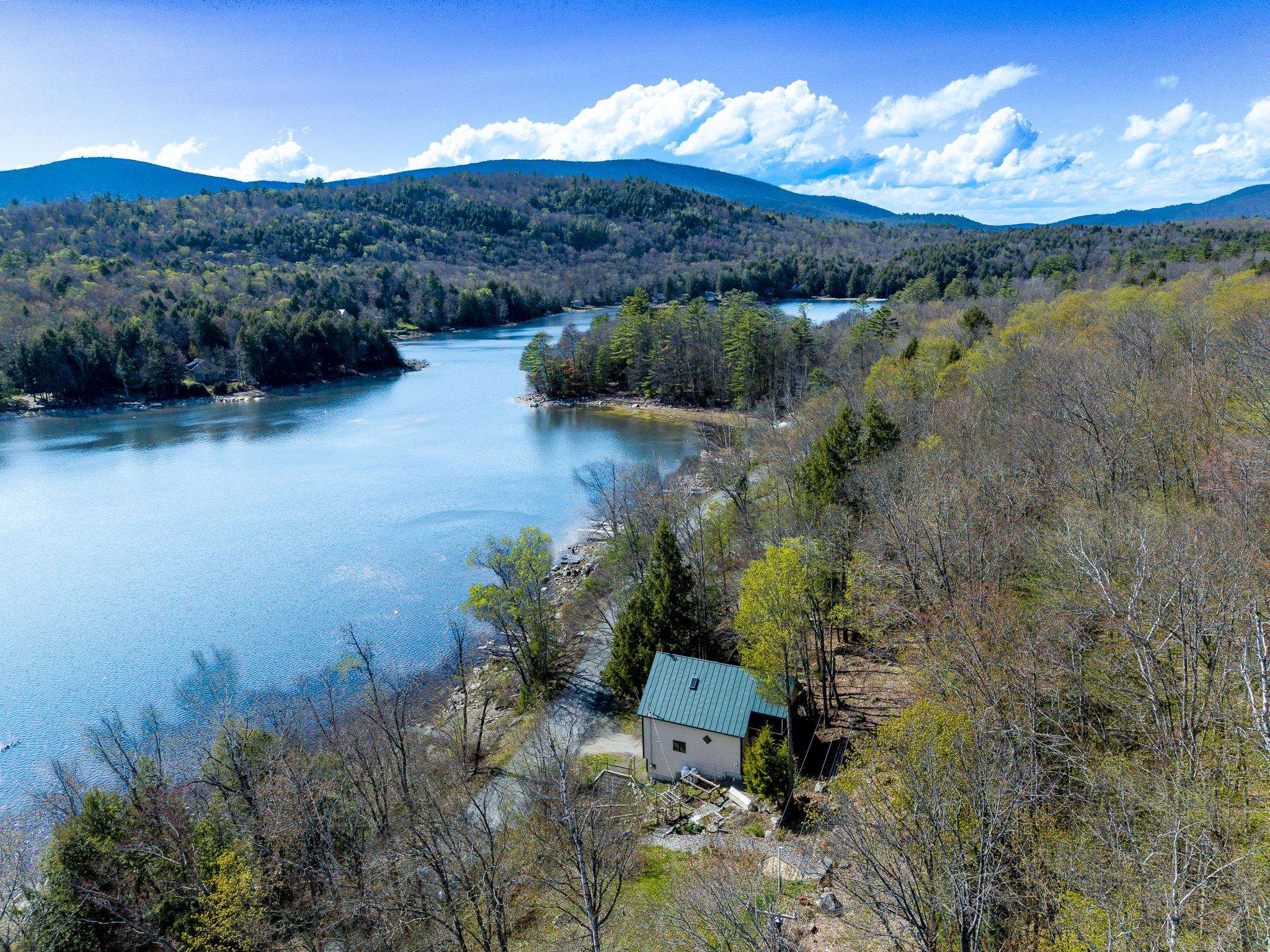 1068 Goose Pond Road Canaan, NH 03741 - Photo 2 of 38