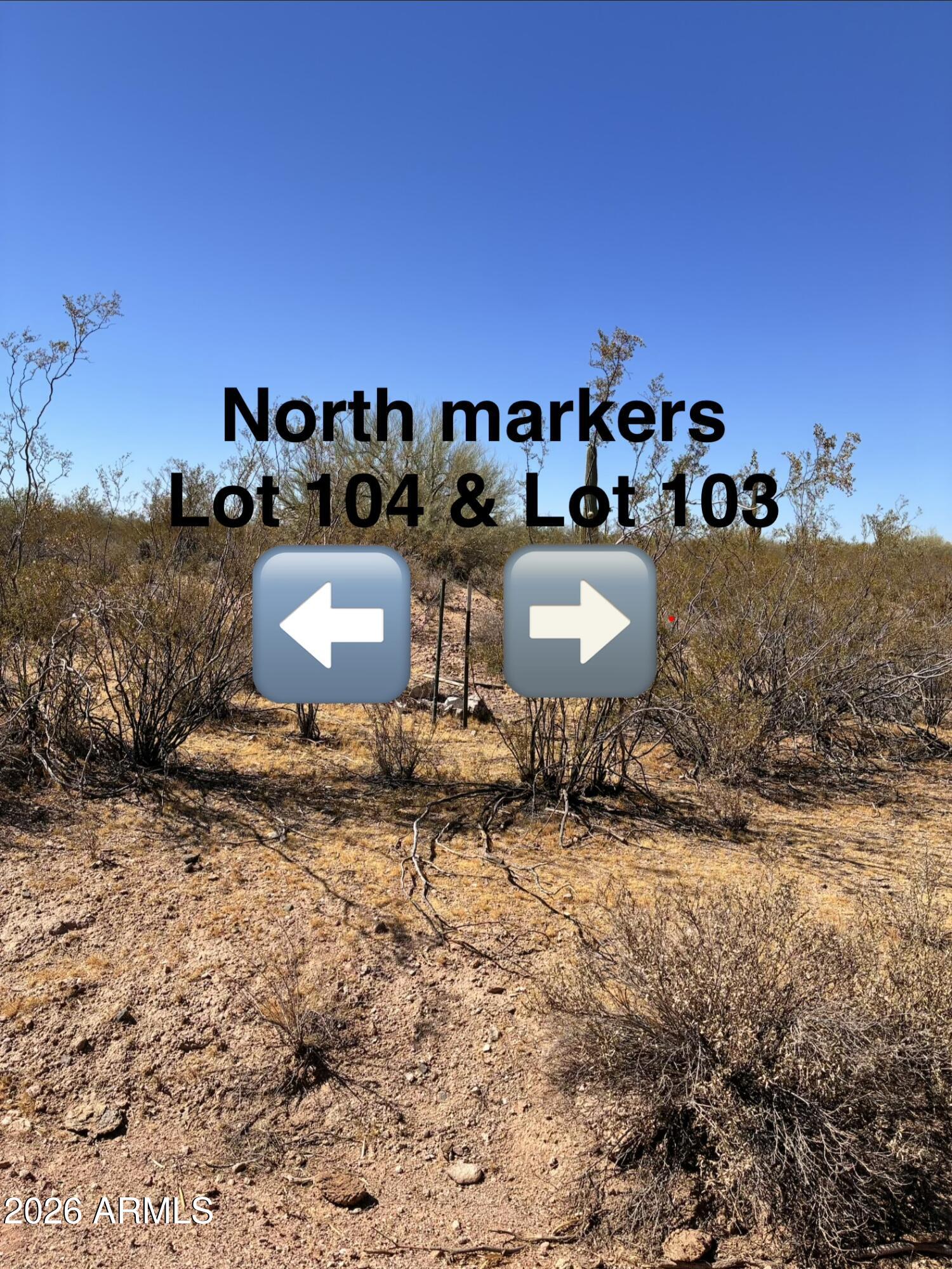 0 East Bartlett Road, Unit 103 Florence, AZ 85132 - Photo 12 of 14