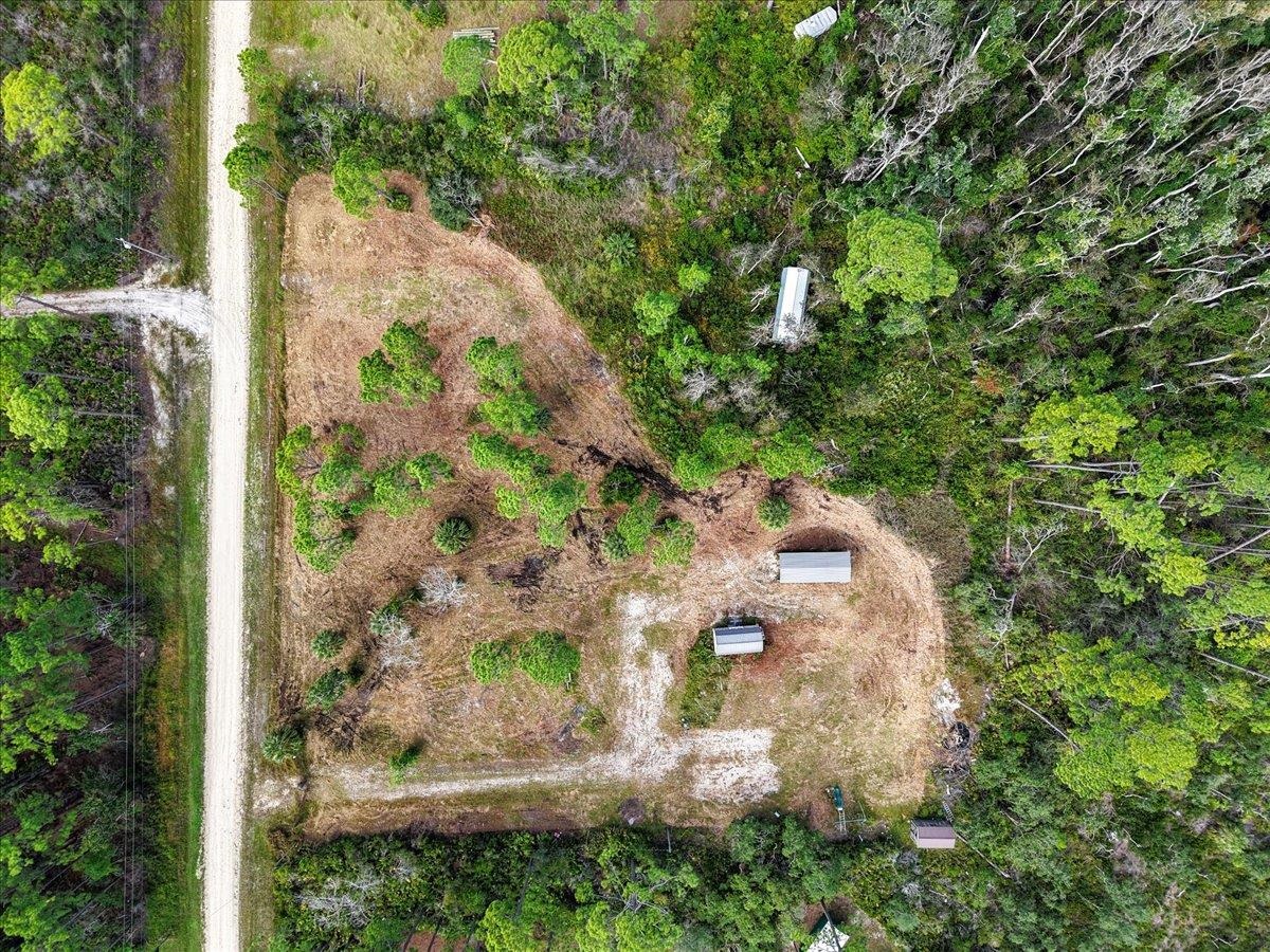 17103 West Royal Oak Drive Perry, FL 32348 - Photo 14 of 28