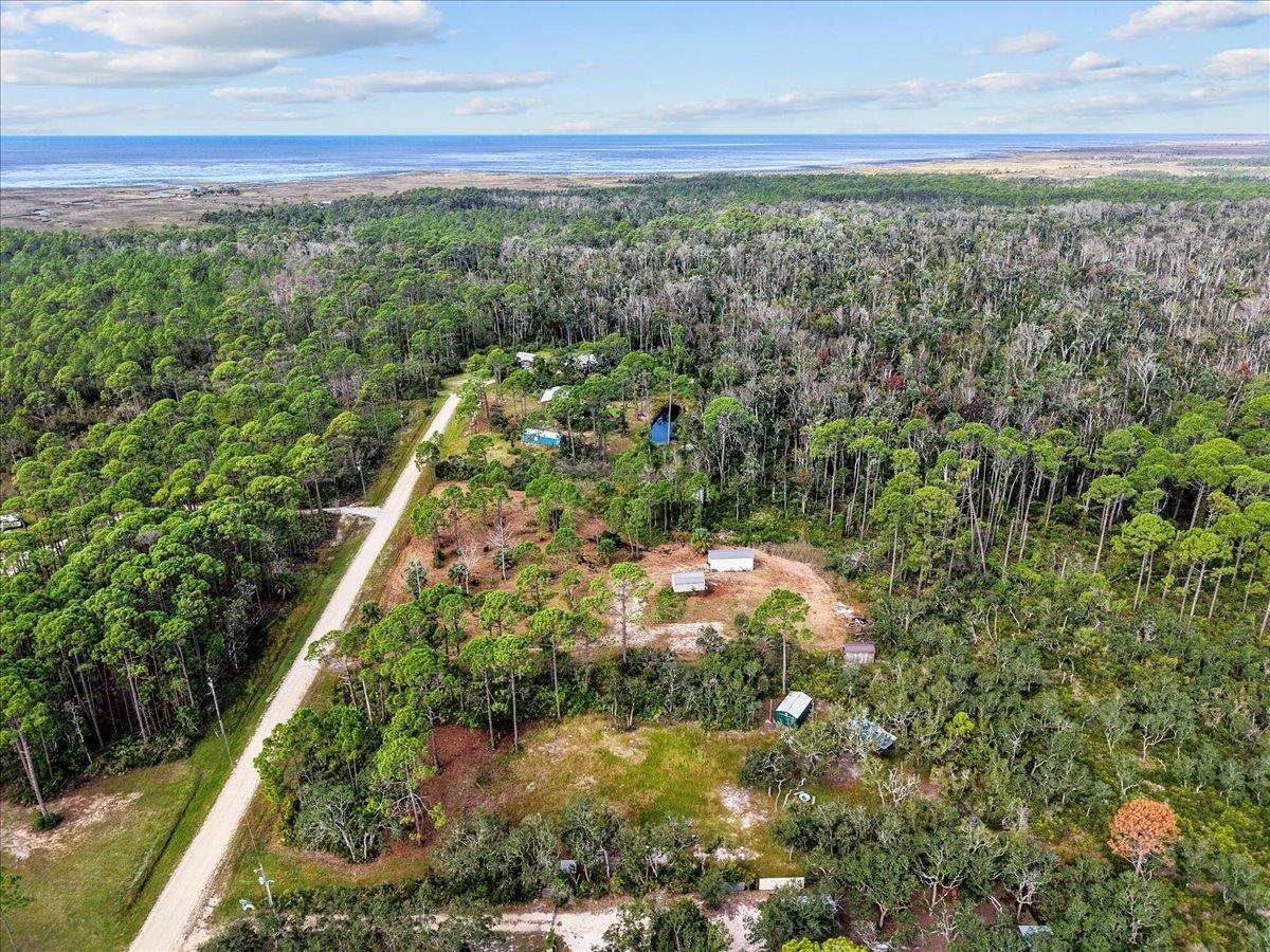 17103 West Royal Oak Drive Perry, FL 32348 - Photo 15 of 28