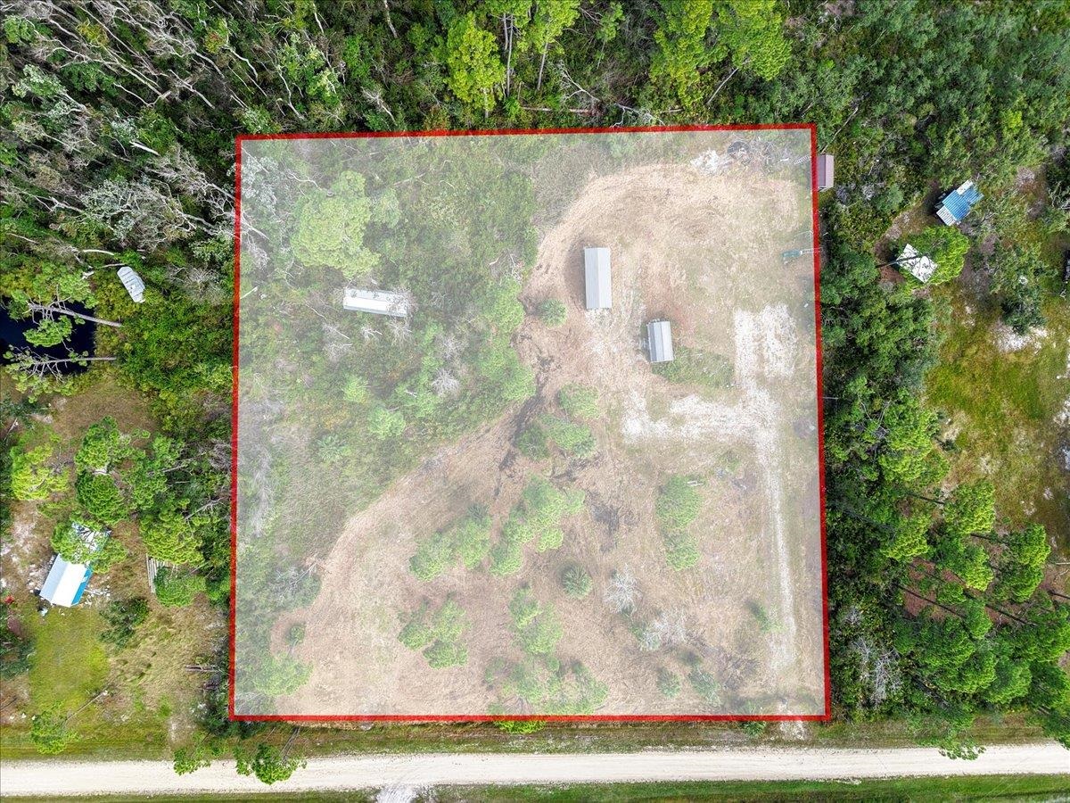 17103 West Royal Oak Drive Perry, FL 32348 - Photo 23 of 28