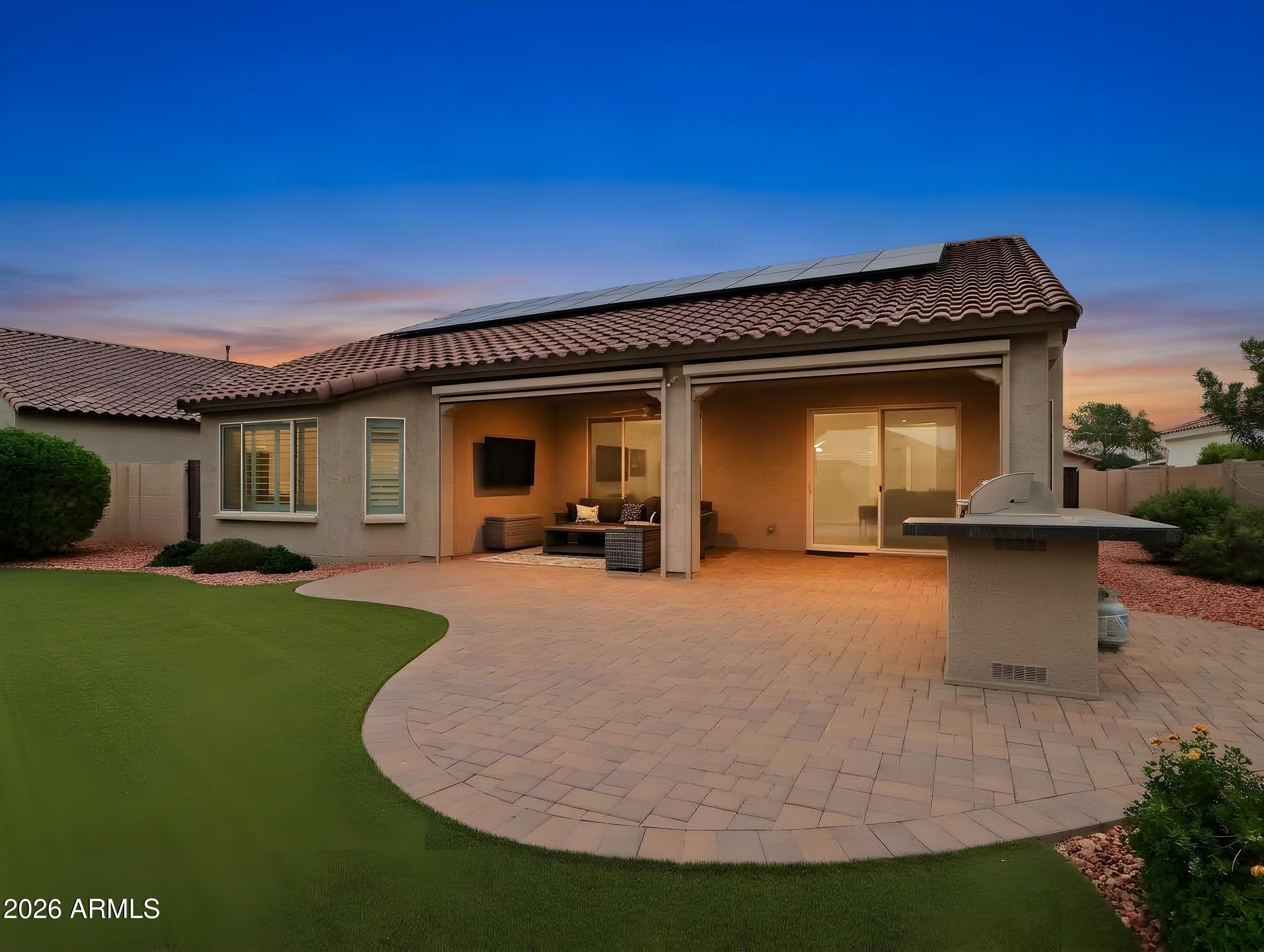 16819 West Berkeley Road Goodyear, AZ 85395 - Photo 33 of 42 BerkeleyRd00043