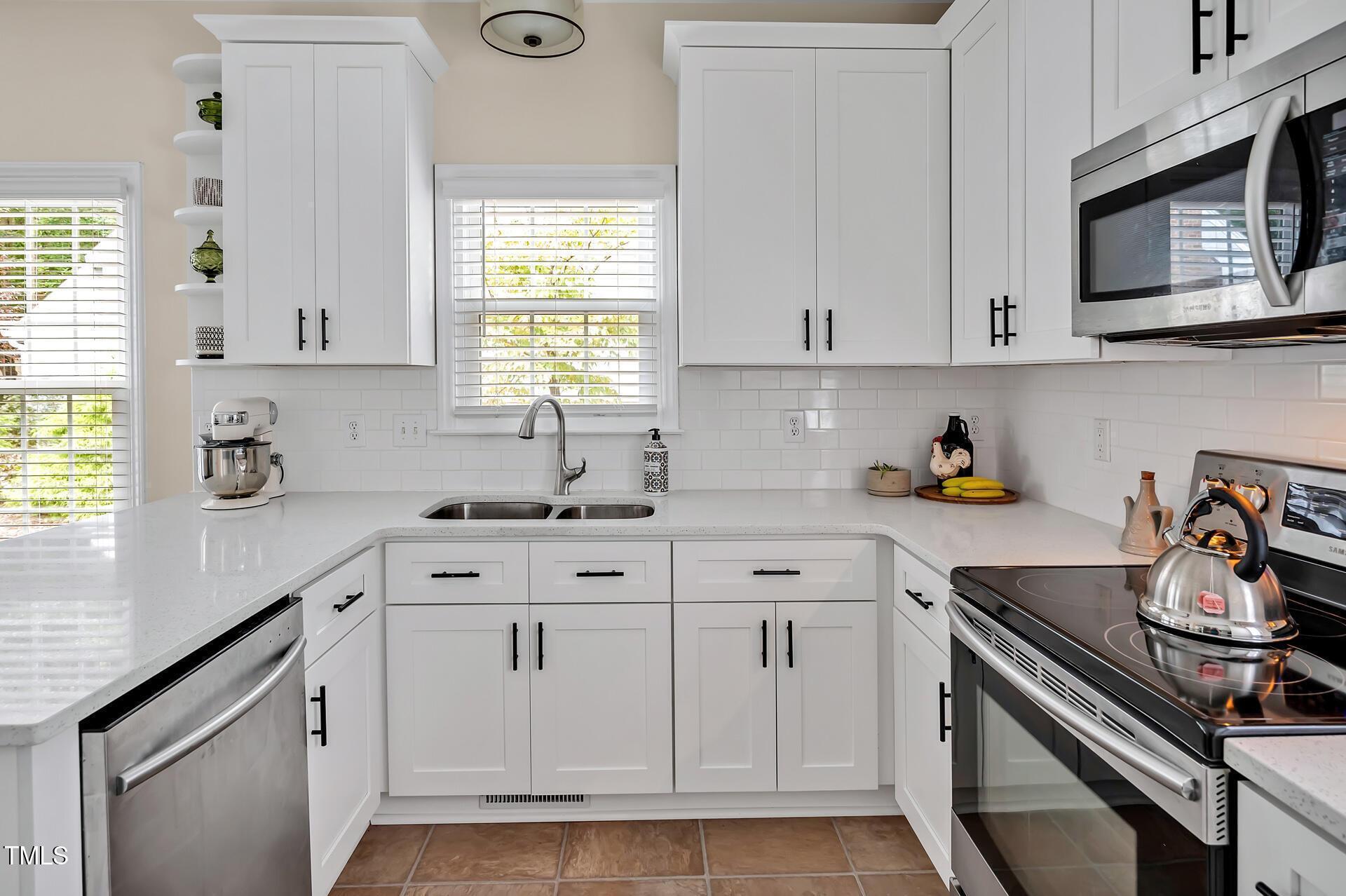 3100 Felbrigg Drive Raleigh, NC 27615 - Photo 11 of 30 Photo #11