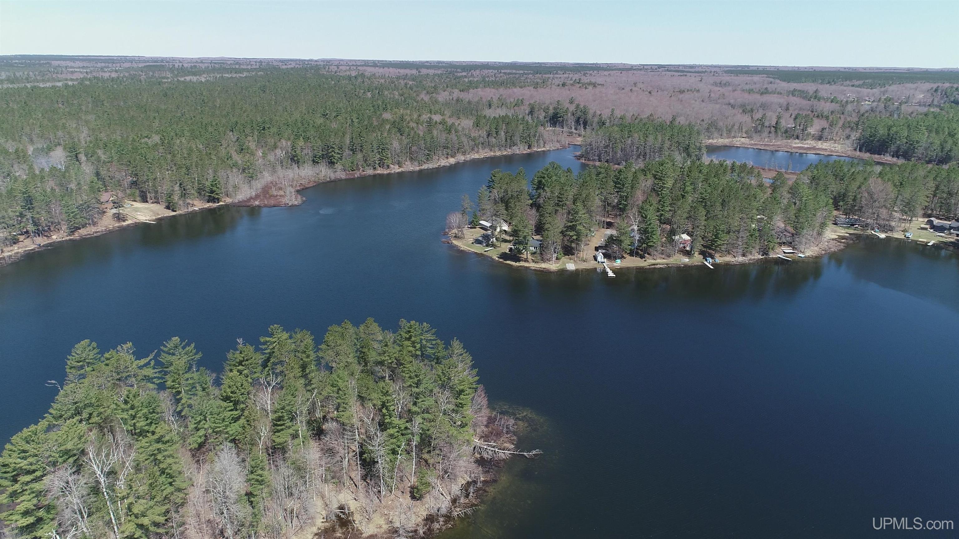 N3876 Lost Lake Road Wetmore, MI 49895 - Photo 75 of 76