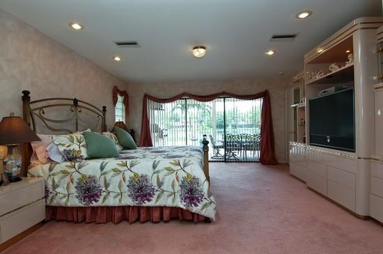 7211 Encina Lane Boca Raton, FL 33433 - Photo 11 of 12 Master Br