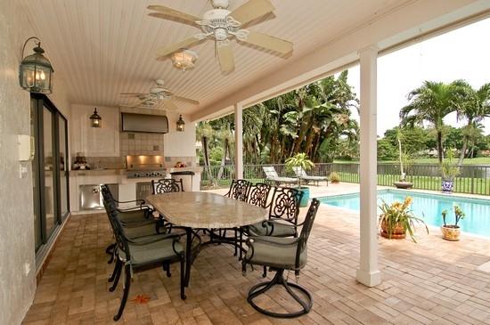 Porch
