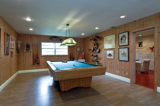 Rec Room