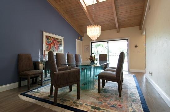 7211 Encina Lane Boca Raton, FL 33433 - Photo 8 of 12 Dining Room