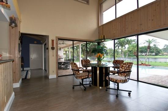 7211 Encina Lane Boca Raton, FL 33433 - Photo 10 of 12 Bfast Area