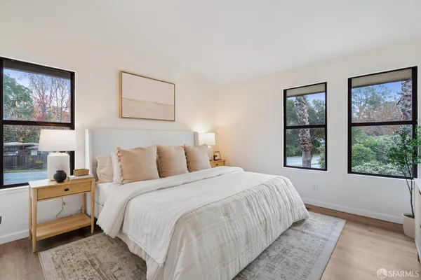 $675,000 | 111 North Villa Way, Walnut Creek, CA 94595