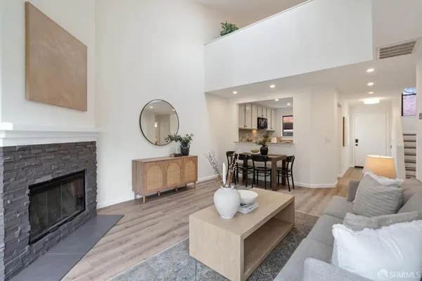 $675,000 | 111 North Villa Way, Walnut Creek, CA 94595