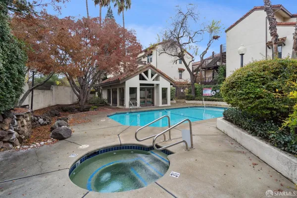 $675,000 | 111 North Villa Way, Walnut Creek, CA 94595