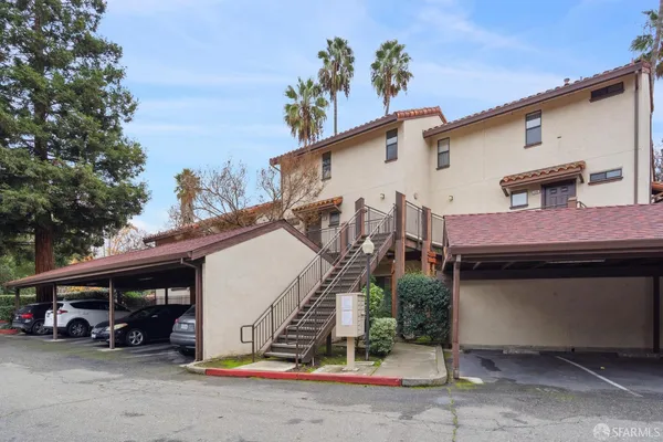 $675,000 | 111 North Villa Way, Walnut Creek, CA 94595