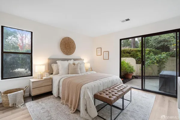 $675,000 | 111 North Villa Way, Walnut Creek, CA 94595