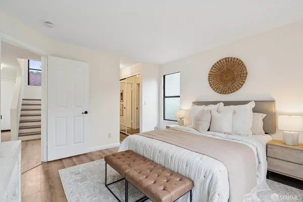 $675,000 | 111 North Villa Way, Walnut Creek, CA 94595