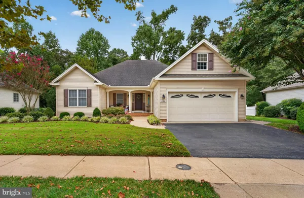$369,999 | 220 Creekside Drive, Salisbury, MD 21804