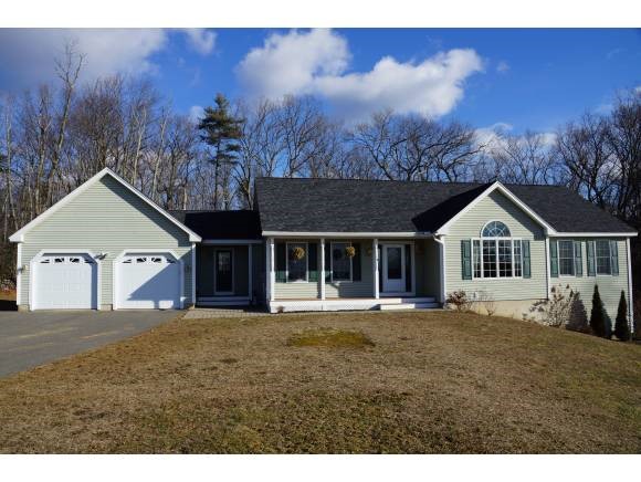 4 Spaulding Hill Road Pelham, NH 03076 - Photo 1 of 1