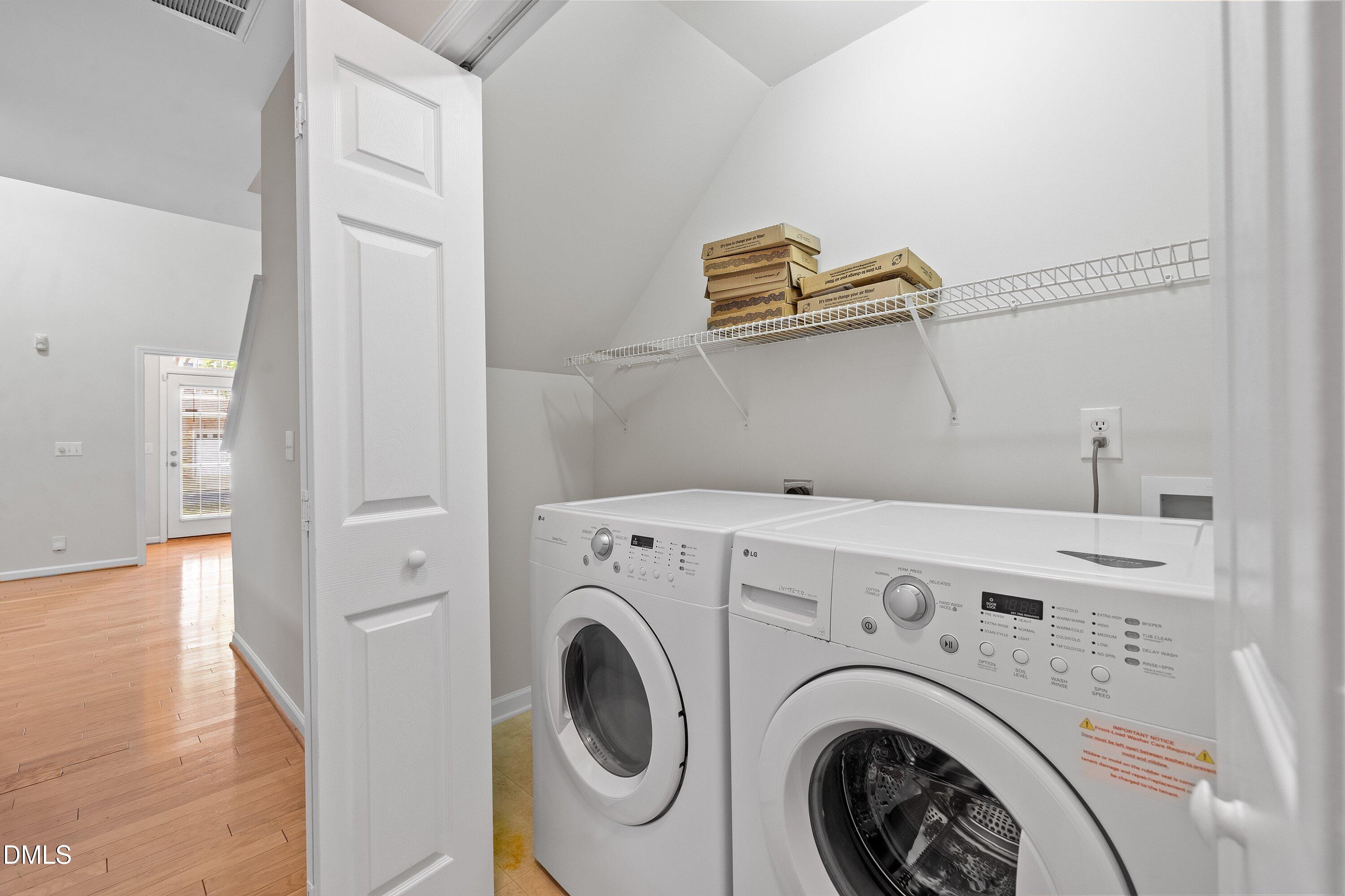 8507 Arboles Court Raleigh, NC 27613 - Photo 11 of 31 11-8507 Arboles Ct _1796