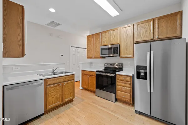 $1,650 | 8507 Arboles Court, Raleigh, NC 27613