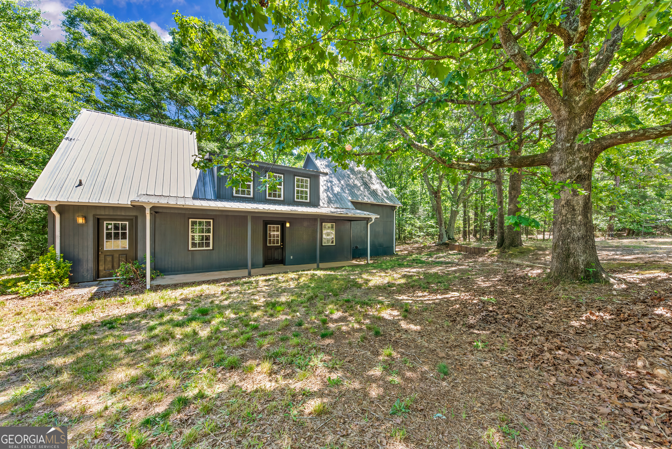 3905 Prospect Road Rutledge, GA 30663 - Photo 34 of 48