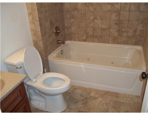 801 Burchfield Road Allison Park, PA 15101 - Photo 11 of 18 Master Bath/Spa. Brand new large bathroom with jetted bathtub and beautiful ceramic tile.