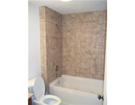 801 Burchfield Road Allison Park, PA 15101 - Photo 12 of 18 Master Bath/Spa. Ceramic tile to the ceiling with beautiful fixtures.
