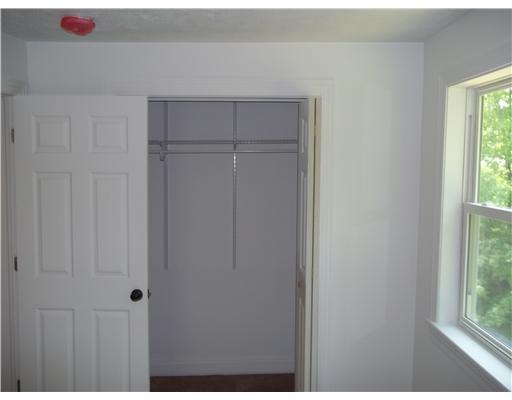 801 Burchfield Road Allison Park, PA 15101 - Photo 14 of 18 Bedroom. Great closet space in the bedrooms with organizers.